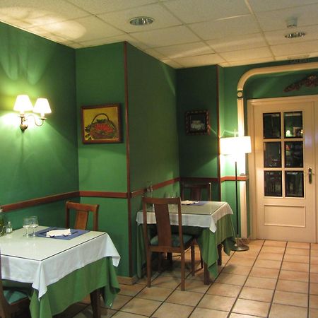 Hotel Villa de Utrillas Esterno foto