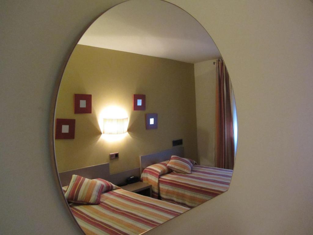 Hotel Villa de Utrillas Camera foto